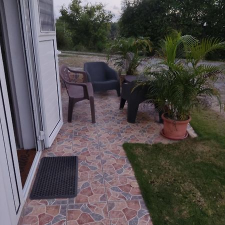 Studio De Vacance Ou Pro Le Gosier ル・ゴジエ エクステリア 写真
