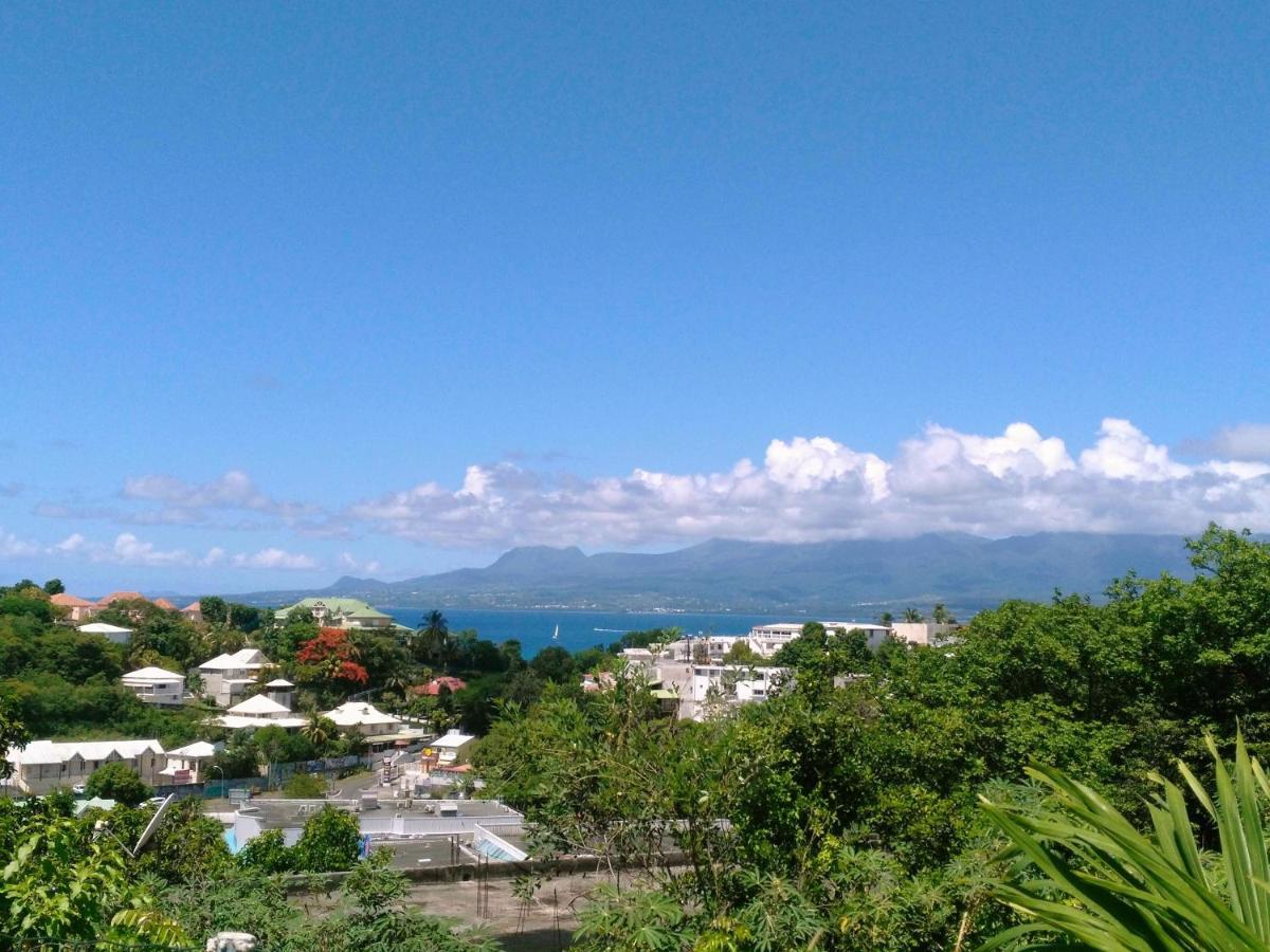 Studio De Vacance Ou Pro Le Gosier ル・ゴジエ エクステリア 写真