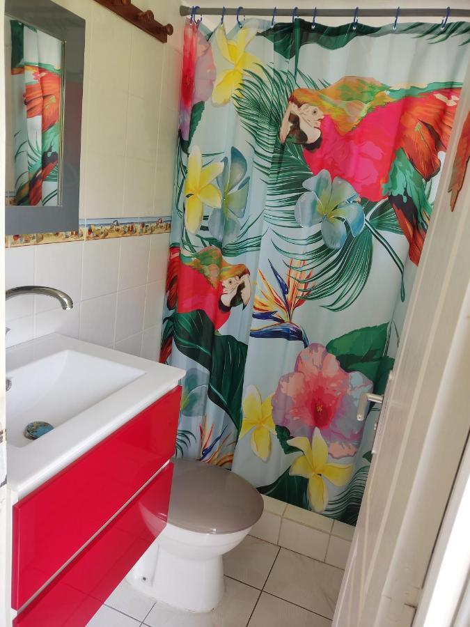 Studio De Vacance Ou Pro Le Gosier ル・ゴジエ エクステリア 写真